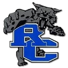 Rockbridge County High School logo