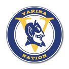 Varina High School logo