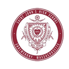 St John's High School logo
