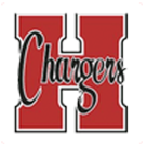 Hamilton High School logo
