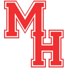 Morris Hills High School logo