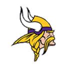 Bronson High School logo