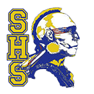 Stafford High School logo