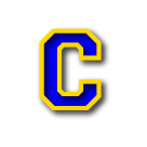 Cypress Bay High School logo