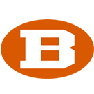 Brooks High School logo