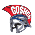 Goshen Central High School logo