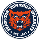 Evanston Township High School logo