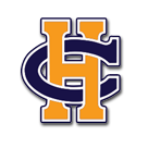 Charles Henderson High School logo