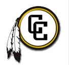 Colbert County High School logo