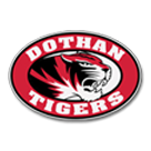 Dothan High School logo