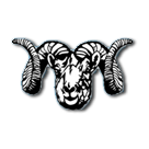 Francis Marion High School logo