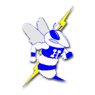 Hatton High School logo