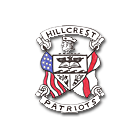 Hillcrest-Tuscaloosa High School logo
