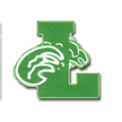 Leeds High School logo