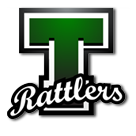 Tanner High School logo