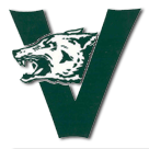 Vigor High School logo