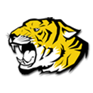 Prairie Grove High School logo