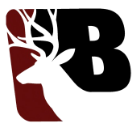 Buchanan High School logo