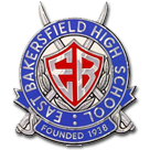 East Bakersfield High School Logo