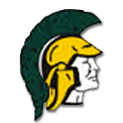 Grace Davis High School logo