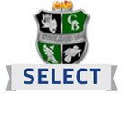 Granite Bay High School logo