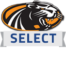 Half Moon Bay High School logo