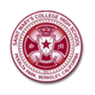 St. Mary's College High School logo