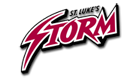 St. Luke's School logo