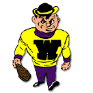 Waynesboro High School logo