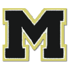 Monticello High School logo