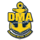 Delaware Military Academy logo