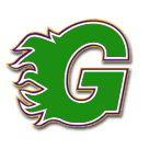 Greenwood Mennonite School logo
