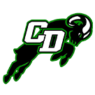 Central Dauphin High School logo