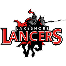 Lakeshore High School logo
