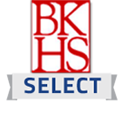 Bishop Kenny High School logo