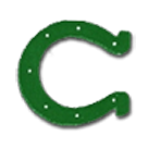 Coral Springs High School logo