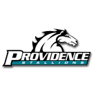 Providence School logo