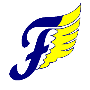 Fluvanna County High School logo