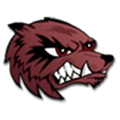 Dade County High School logo