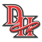 Druid Hills High School logo