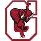 Gainesville High School logo