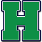 Harrison High School logo