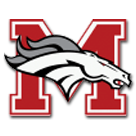McNair High School logo