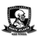 North Atlanta High School logo