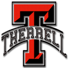Therrell High School logo