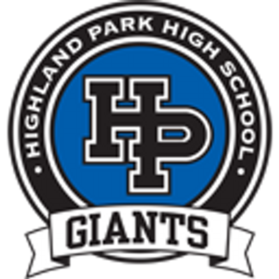 Highland Park High School logo