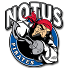 Notus High School logo