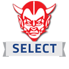 Hinsdale Central High School logo