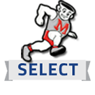 Morton High School, Morton logo