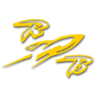 Richmond-Burton High School logo